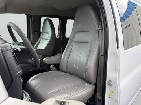 Used 2012 Chevrolet Express 2500 LS image 12