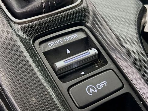 Certified 2024 Honda Civic Sport image 15