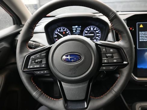 New 2026 Subaru Crosstrek 2.5i Limited AWD/4WD image 25