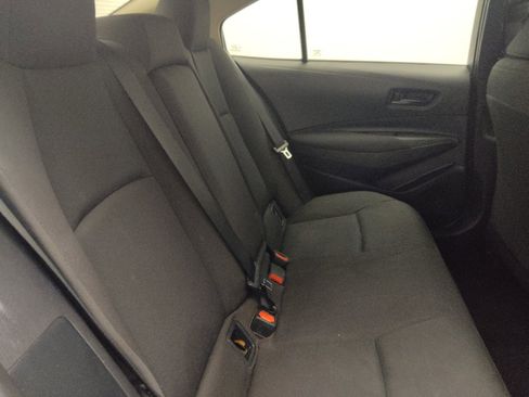Used 2025 Toyota Corolla LE FWD image 19