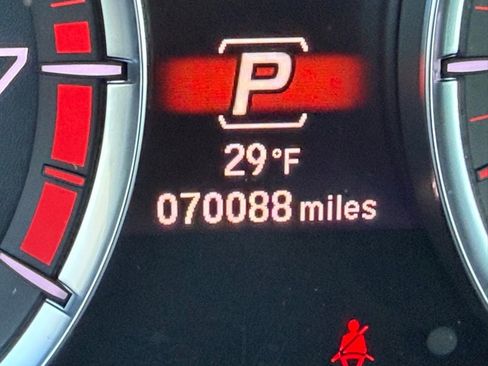 Used 2019 Acura TLX V6 w/ Technology & A-SPEC Pkg image 22