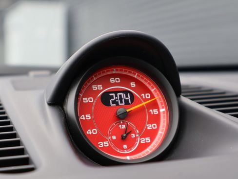 Used 2018 Porsche 911 GT3 image 22