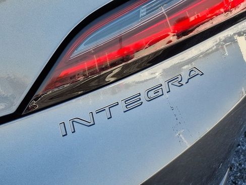 Certified 2024 Acura Integra A-Spec image 30