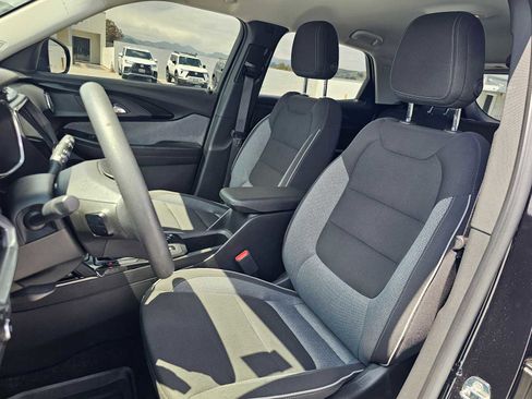 Used 2023 Chevrolet TrailBlazer LT w/ Convenience Package FWD image 21