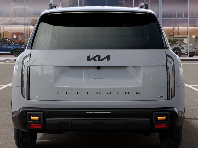 New 2027 Kia Telluride SX Prestige X-Pro AWD/4WD image 13