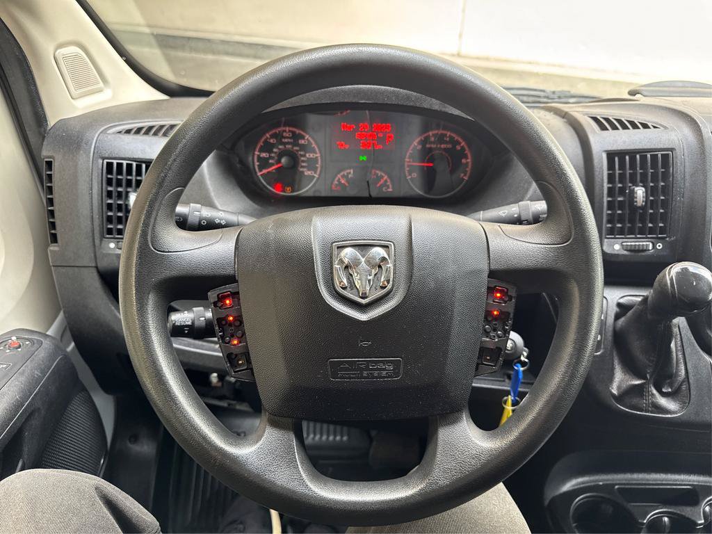 Used 2019 RAM ProMaster 1500 FWD image 16