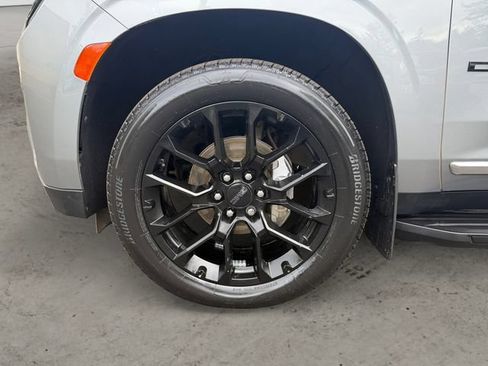 Certified 2024 GMC Yukon Denali AWD/4WD image 14