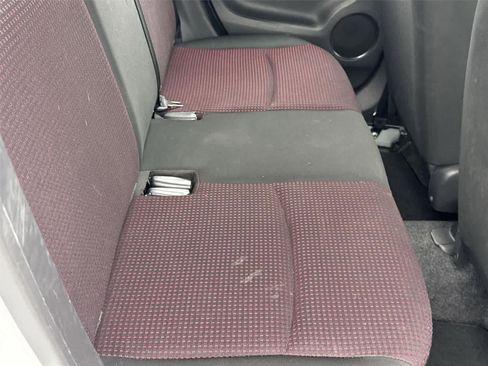 Used 2022 Mitsubishi Mirage Black Edition FWD image 16