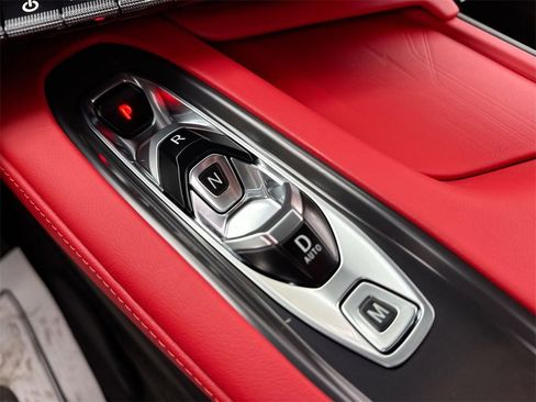 New 2026 Chevrolet Corvette ZR1 w/ ZR1 Carbon Fiber Aero Package image 39