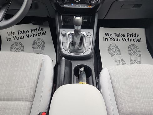 Certified 2023 Hyundai Kona SEL AWD/4WD image 19