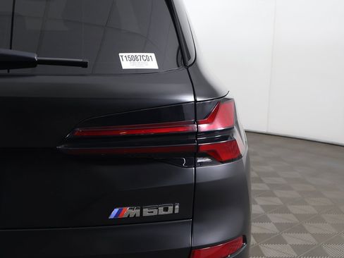 Used 2024 BMW X5 M60i image 20