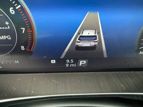 New 2026 Subaru Outback Limited image 22