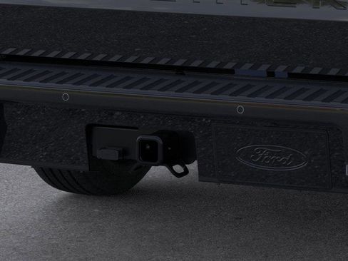 New 2025 Ford Maverick Lobo image 23