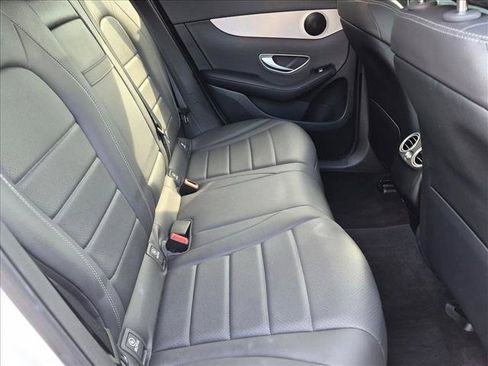 Certified 2021 Mercedes-Benz GLC 300 image 18