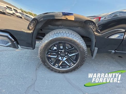New 2026 Chevrolet Silverado 1500 RST w/ RST All Star Premium Package AWD/4WD image 20