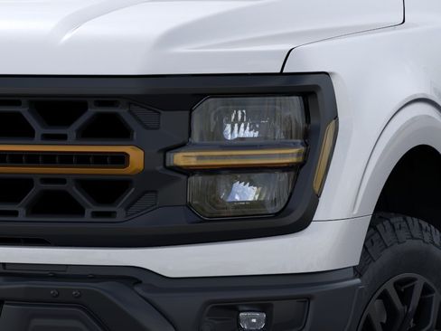 New 2025 Ford F150 Tremor w/ Equipment Group 402A High AWD/4WD image 18