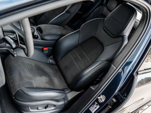 Used 2024 Porsche Cayenne Turbo GT image 26