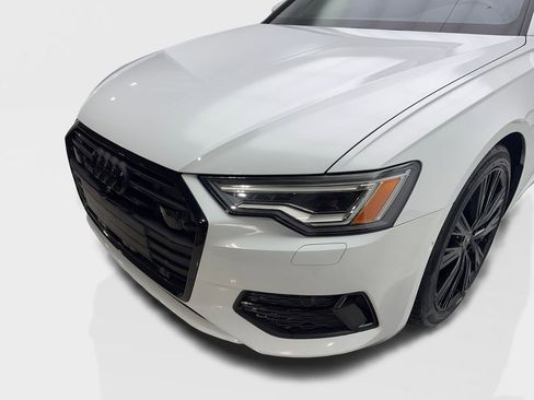 Used 2023 Audi A6 Premium Plus w/ Premium Plus Package image 16