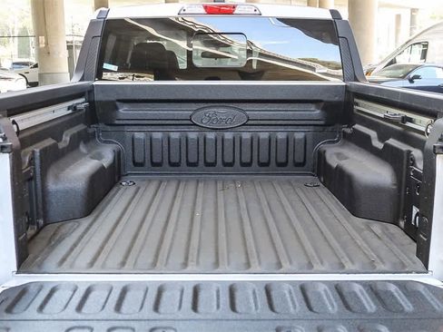 New 2024 Ford Maverick Lariat w/ 4K Tow Package image 25