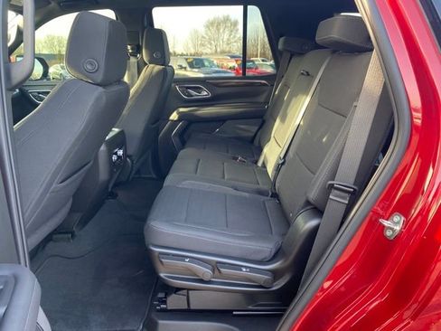 Certified 2024 GMC Yukon SLE image 16