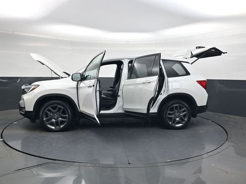 Used 2023 Honda Passport EX-L image 35