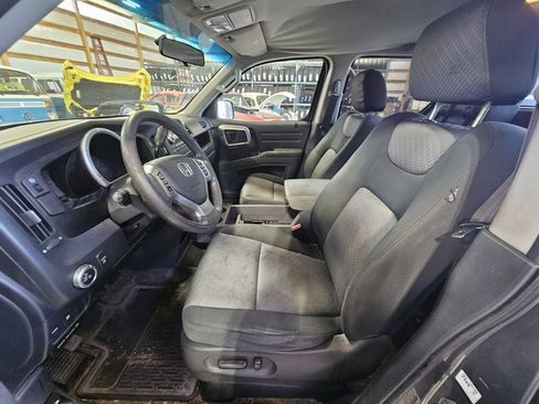 Used 2007 Honda Ridgeline RTS image 14