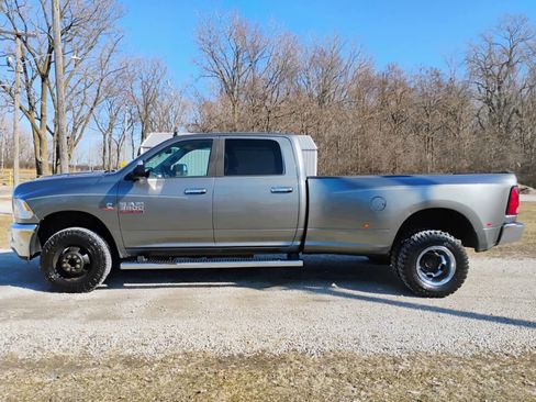 Used 2013 RAM 3500 Big Horn image 14