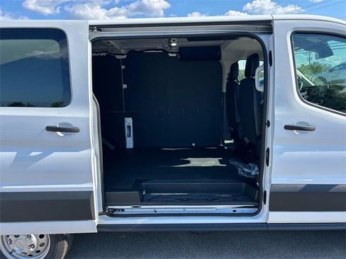 New 2025 Ford Transit 250 Low Roof AWD w/ Load Area Protection Package image 18