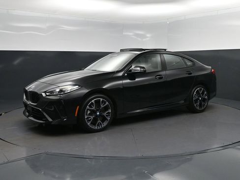 Certified 2026 BMW 228i FWD image 3