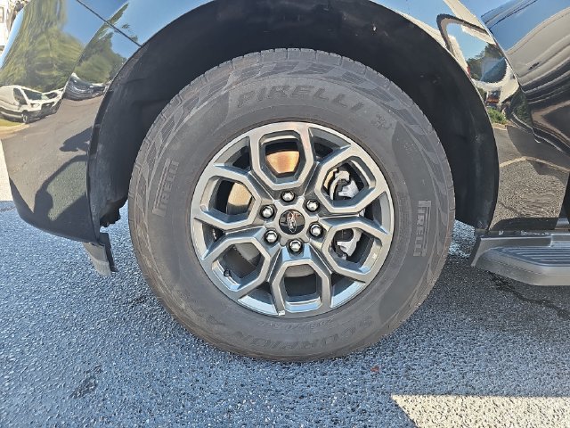 Used 2025 Ford Expedition Max Active AWD/4WD image 37