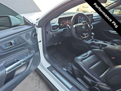 Used 2024 Ford Mustang GT Premium w/ GT Performance Package image 10
