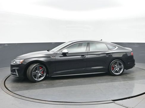 Used 2019 Audi S5 Prestige image 6