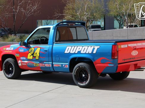 Used 1997 Chevrolet Silverado 1500 Silverado w/ Preferred Equipment Group 2 image 18