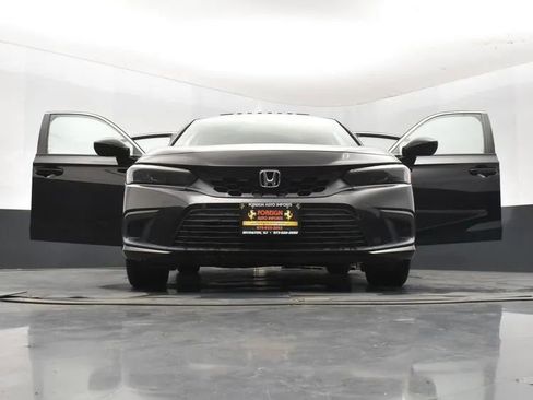 Used 2023 Honda Civic EX-L image 11