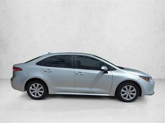 Certified 2025 Toyota Corolla LE video 4