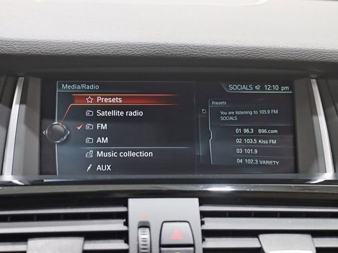 Used 2017 BMW X3 xDrive28i image 21