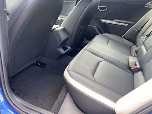 New 2026 Kia K4 GT-Line Turbo FWD image 8