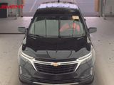 Used 2023 Chevrolet Equinox LT w/ Driver Convenience Package image 2