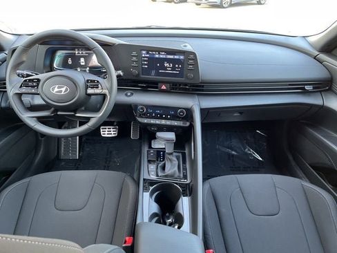 New 2026 Hyundai Elantra SEL Sport Premium image 19