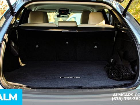 Used 2024 Lexus RX 350 FWD image 22