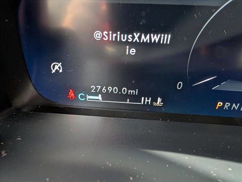 Certified 2022 Lincoln Nautilus Reserve image 39