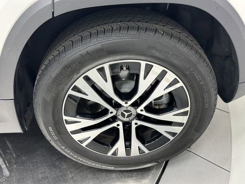 Certified 2025 Mercedes-Benz GLA 250 image 21