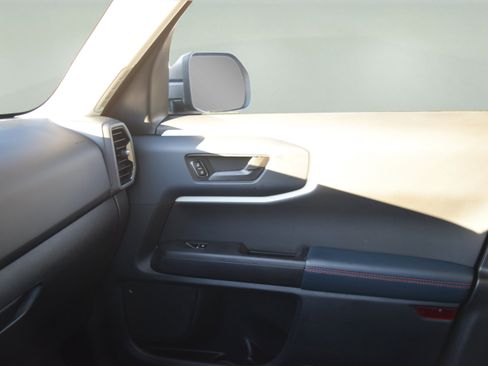 Used 2024 Ford Bronco Sport Heritage w/ Heritage Convenience Package image 15