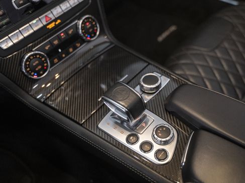 Used 2013 Mercedes-Benz SL 65 AMG image 56