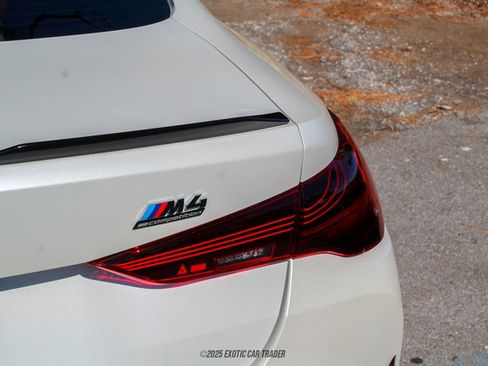 Used 2026 BMW M4 Competition image 70