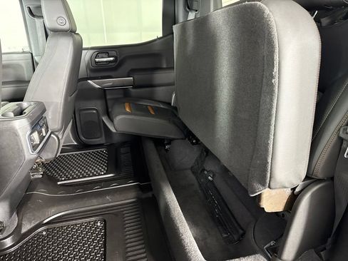 Used 2019 GMC Sierra 1500 AT4 w/ AT4 Premium Package AWD/4WD image 34