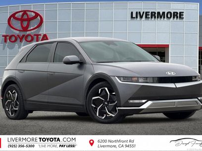 Used 2023 Hyundai Ioniq 5 SEL