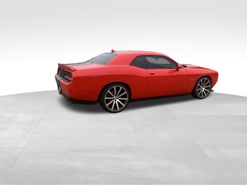 Used 2022 Dodge Challenger R/T image 14