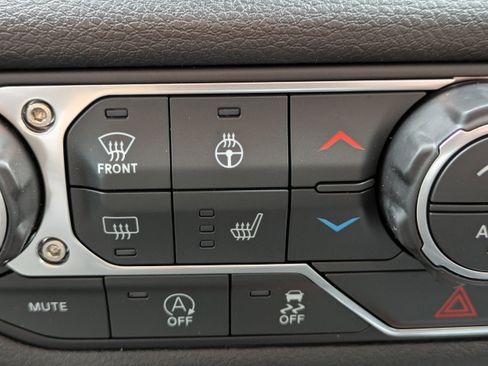 New 2026 Jeep Gladiator Sport image 24