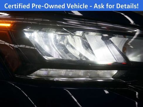 Certified 2024 Volkswagen Taos SE image 61